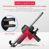 Gravity Car Mount For Mobile Phone Holder Car Air Vent Clip Stand Cell phone GPS Support For iPhone 11 XS X XR 7 Samsung Huawei