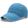 Luxurys Fashion Designers Baseball Cap Classic Effen Kleur Heren en Dames Hoeden Hoge Kwaliteit Katoen Bucket Hoed Liefhebbers Verstelbare Maat 9 Kleuren