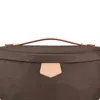 designerswaist bumbag mens bälte tote crossbody påsar purses messenger väska män läder koppling handväska mode plånbok 01 221