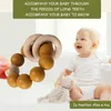 Utensílios de mesa para crianças Pratos de bebê Placa de sucção de silicone cute caranguejo alimentando a tigela de comida antiderrapante para crianças 211026