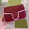 حقيبة محافظ حافظات crossbody مخلب حمل فاني حقائب الكتف محفظة اللحف سلسلة حقائب اليد سيدة المحافظ محفظة حقيبة الظهر 2021 مصمم الفضلات النساء حقيبة حقيبة يد