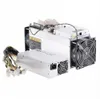 Bitmain Miner Antminer L3 + Litcoin Mining Machine com PSU 504m / s Blockchain Miners