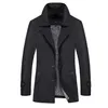 Abrigo de hombre de moda de alta calidad para cultivar la moralidad, grandes marcas que venden chaqueta cortavientos 78zr X0710