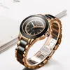 Wristwatches SUNKTA Women Watch Simple Quartz Lady Waterproof Wristwatch Female Fashion Casual Watches Clock Box