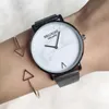 Mulher assista relógios de quartzo 40mm boutique pulseira de pulseira de negócios relógios de pulso menina senhoras designer relógio relógio de pulso