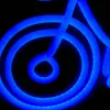 Motorcykel Sign Bar KTV Club Home Wall Decoration Fashion Handgjorda Neon Light 12 V Super ljus