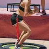 Direnç Bantları Vücut Egzersiz Band Set Bacak Gücü Boks Eğitim Atlama Spor Crossfit Çekme Halat Bouny Zıplayan Eğitmen