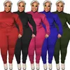 Neue 3XL 4XL 5XL Frauen Plus Größe Trainingsanzüge Herbst Winter Kleidung Jogginganzüge Langarm Outfits Casual Sweatsuits schwarzes Sweatshirt + Hosen Zweiteiliges Set 6338