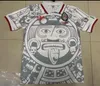 Blanco Mexico Retro Soccer Jerseys 1986 1998 Vintage Hernandez Blanco Campos Uniforms 1994 95 2006 2010 Jorge Campos målvakt Classic Jersey Football Shirt