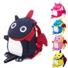 Storage Bags 3D Cartoon Kids School Kindergarten Backpacks Children Mini Bag Girls Boys Baby Preschool Backpack Mochila Infantil