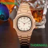 Famoso Quadrado Designer Relógio Homens de Aço Inoxidável Sapphire Frasco Sólido Presidente Mens relógios de pulso