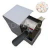 2300pcs/h Fresh Egg Washer Machine Dirty Quail Eggs Cleaning Maker