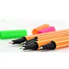 88 fiber pen 0.4mm fine sketch needle technical multifunction ink gel marker paperlaria escolar 25pcs Germany Y200709