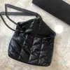 Designer- Dames tas Mode handtassen schoudertassen zacht en delicaat met matte mathout
