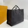 Projektanci moda haftowane skórzane torebki diamentowe luksusowe torba na ramię duże torebki wysokiej jakości kobiety zakupy 2539