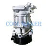 Auto 6SBU14C AC-compressor voor HONDA ACCORD 447250-4160 4472504160 KT447250-4160