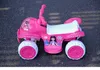 Motocicletta elettrica per bambini con telecomando Baby Boy Girl carica batteria auto giocattolo giro in auto per bambini 1-6 anni