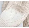 Кардиган свитер женские роскоши джает свободно ленивый DTYLE вязаные женщины свитера