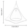 Открытый кемпинг водонепроницаемый диван-палатка для отдыха для многих людей качели-бабочки гамак подвесное кресло мебель для патио8337858