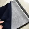 2022 Winter Unisex Top 100% Cashmere Scarf Classic Check Scarfs Women Men Pashmina Luxury Shawls and Scarves