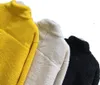 Giacca invernale in pile di lana di agnello nord maschile Ricamo personalizzato Logo Giacche Cappotto caldo per il viso Colletto rialzato Abbigliamento da esterno2749070