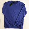 Nr. 931 Hoge kwaliteit katoen unisex sweatshirt Sport Heren Dames Trui Shirt Heren Dames Lente Herfst Ademend Vrijetijdskleding