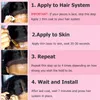 Super Lace Wig Glue Hair Bonding Adhesives 38ml Remover 30ml Set Wigs Tool Kits For Tape Toupee Frontal System 10305833558