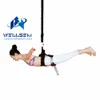 Wellsem Ny Ankomst Bungee Dance Workout Fitness Aerial Anti-Gravity Yoga Resistance Band Hem Gymutrustning H1026