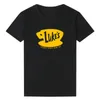 レディースTシャツLuke's Stars Hollow Grahpic Tシャツ女性Gilmore Girls TV表示TOPS TUMBLR 90SトップMujer Camisetas Tee Drop