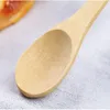 200sets 3 Pcs/Set Reusable Bamboo Flatware Portable Cutlery Sets Knives Fork Spoon Travel Camp Dinnerware Set Cooking Kitchen Tools