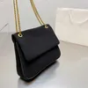 Tasarımcı Crossbody Çanta Lüks Omuz Çantası Yüksek Kaliteli Tuval Çapraz Vücut Moda Marka Enfes Ambalajlı Yüksek Kapasiteli 2 Renkler Ve