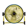 USA Stock Geek Aire Rechargeable Portable Cordless Fan, Battery Operated, Air Circulator with Metal Bladea46a09 a33