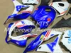 Kit de carénage de moto ABS par Injection, différentes couleurs, pour Honda CBR600RR F5 09 12 CBR600RR 2009 2010 2011 2012, NO.1305, nouveau