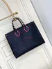 women s leather tote bag