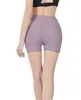 20 New Womens Sports Gym Compression Phone Pocket Wear Under Base Layer Women Short Pants Athletic Solid Tights Yoga Shorts Running Pants