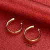 Etiopiska Smycken Set Guldfärg Afrikansk PNG Bridal Bröllop Arab Hängsmycke Halsband Örhängen för Kvinnor