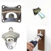 s Vintage Bottle Opener Wall Mounted Wine Beer Opener Tools Bar Drinking Accessories Home Decor Kitchen Party Supplies T9I0011287180922