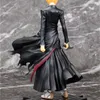 20 cm anime blekmedel Kuroaki ichigo PVC actionfigurer Toy Bra gåva för barn T30 X05227278628