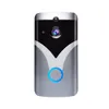 M20 HD Trådlös WiFi Dörrklockor Smart Video Intercom Door Bell Camera IP App Remote Monitor Home Security Doorbell