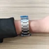 Pagani Design Neues Armband Pd-1661 Pd-1667 Pd-1662 Pd-1682 Pd-1693 und andere 20-mm-Herrenuhren können verwendet werden H0915