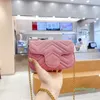 Tasarımcı-Kadınlar Omuz Crossbody Zincir Çanta Lüks Küçük Çanta Moda Kız Alışveriş Çantası Çanta Cüzdan