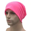 Chapéus Mulheres Homens Gorros de Candy Cor Moda Outono Inverno Crânio Tampão Ao Ar Livre Algodão Respirável Hip Hop Maré Pilha Hat Designers Caps Gyl32