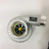 Universele 12V Elektrische Turbo Supercharger Kit Stuwkracht Elektrische Turbo Luchtfilter Inlaat voor auto verbeteren snelheid Universele 12304i