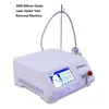 Neueste Vaskuläre Entfernungsdiode 980nm Laser 30W Nagel Fugues Therapie Machine CE genehmigt