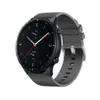 amazfit gtr 2ストラップ22mmウォッチバンド用のfifataレザーリストバンドhuami asmazfit gtr2 2e 47mmペースストラトス3 2秒ブレスレットH0915