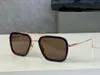 Lunettes de soleil pour hommes pour femmes Dernières ventes de mode 006 lunettes de soleil lunettes de soleil pour hommes Gafas de sol verre de qualité supérieure lentille UV400 avec étui