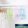 Multi-Function Space Saving Hanging Mesh Bags Kläder Arrangör för sovrum och Badrum Fabrikspris Expert Design Kvalitet Senaste Style Original Status