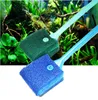 brosse d'aquarium