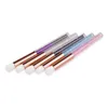 Makeup Brushes Crystal Eyelash Cleaning Brush Washing Lash Extensions Cleaner Skin Care Tools9725976