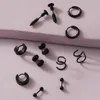 aretes para adolescentes